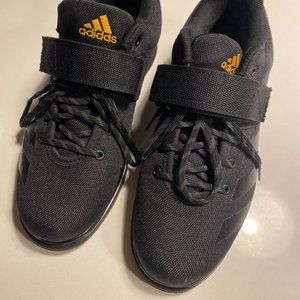 adidas Powerlift 4 | Weightlifting Powerlifting Shoes Starting Strength